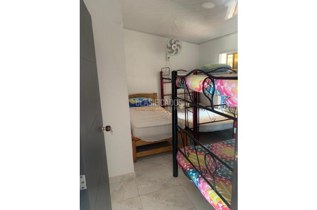 Fincas y Casas Campestres, Venta en El Cerrito