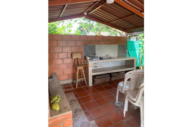 Fincas y Casas Campestres, Venta, El Cerrito - $530.000.000