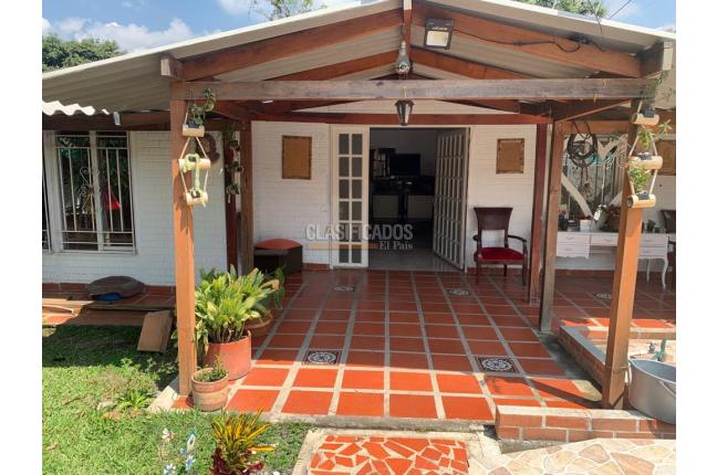 Fincas y Casas Campestres, Venta, El Cerrito - $530.000.000