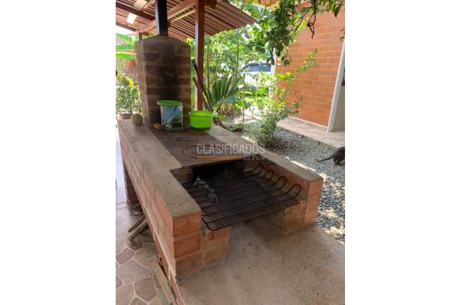 Fincas y Casas Campestres, Venta, El Cerrito - $530.000.000