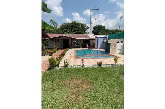 Fincas y Casas Campestres, Venta, El Cerrito - $530.000.000