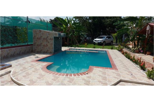 Fincas y Casas Campestres, Venta, El Cerrito - $530.000.000