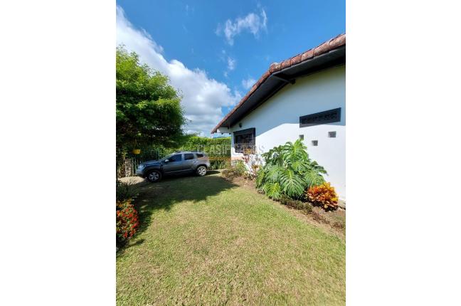 Fincas y Casas Campestres, Venta en Dagua