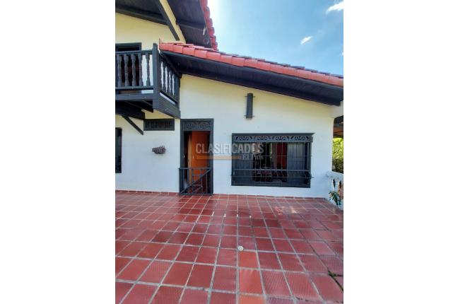 Fincas y Casas Campestres, Venta en Dagua