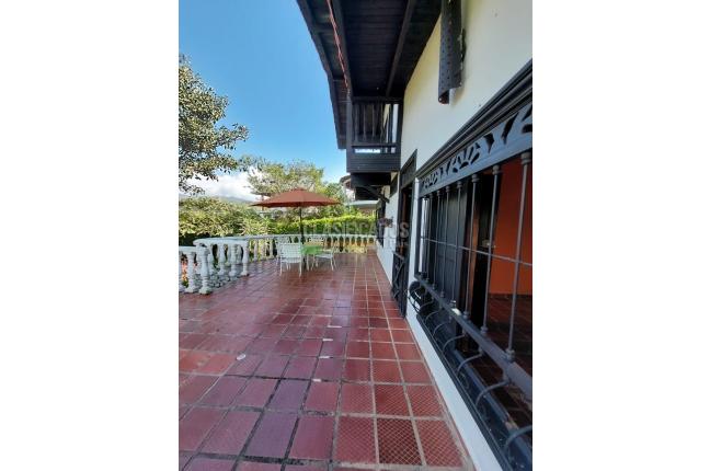 Fincas y Casas Campestres, Venta en Dagua
