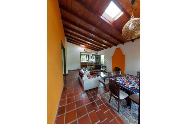 Fincas y Casas Campestres, Venta, Dagua - $380.000.000