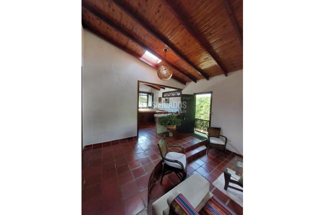 Fincas y Casas Campestres, Venta, Dagua - $380.000.000