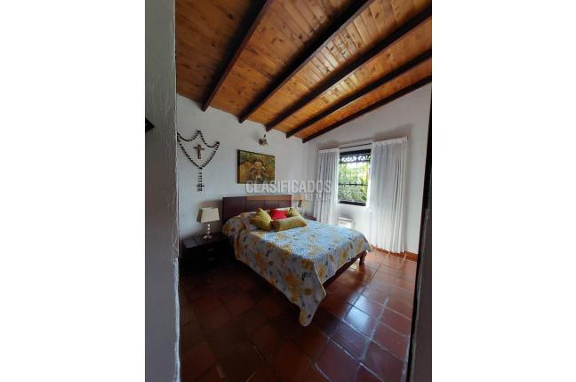 Fincas y Casas Campestres, Venta, Dagua - $380.000.000