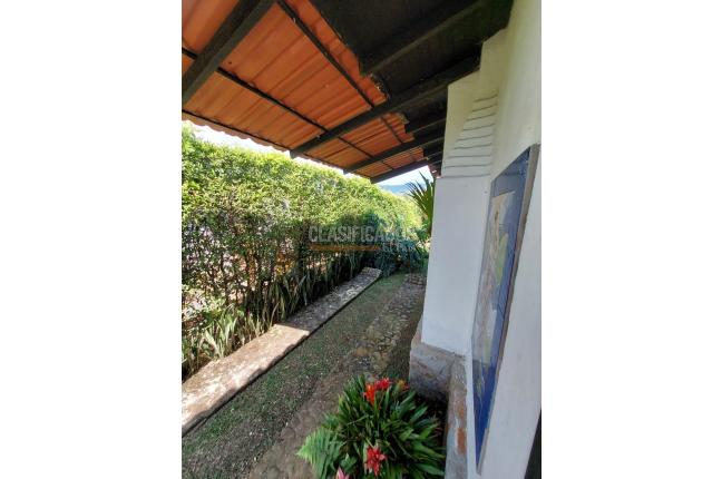 Fincas y Casas Campestres, Venta, Dagua - $380.000.000