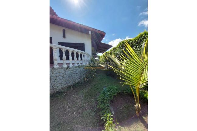 Fincas y Casas Campestres, Venta, Dagua - $380.000.000