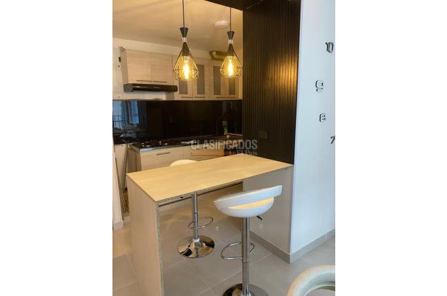 Apartamentos, Venta, Brisas de los Álamos - $320.000.000