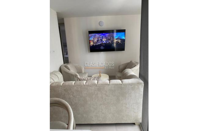 Apartamentos, Venta, Brisas de los Álamos - $320.000.000