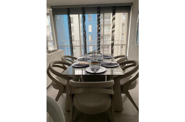 Apartamentos, Venta, Brisas de los Álamos - $320.000.000