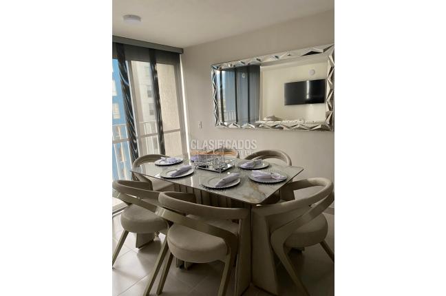 Apartamentos, Venta, Brisas de los Álamos - $320.000.000