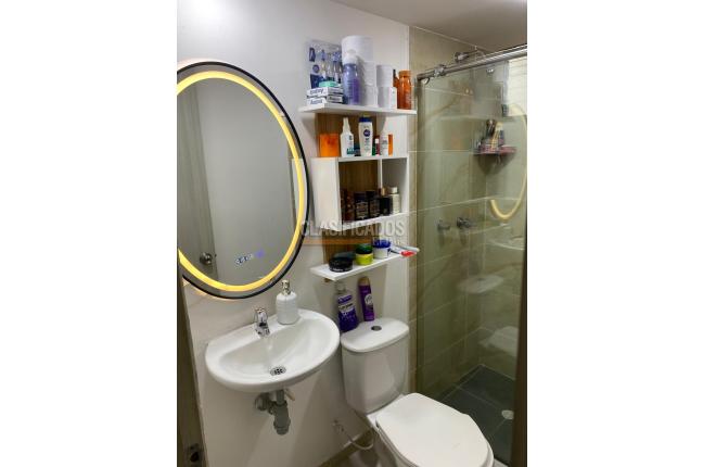 Apartamentos, Venta, Brisas de los Álamos - $320.000.000