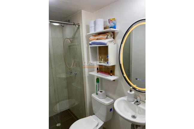 Apartamentos, Venta, Brisas de los Álamos - $320.000.000