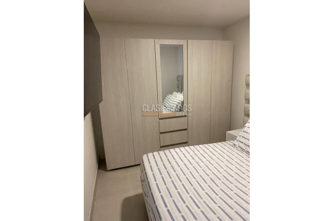 Apartamentos, Venta, Brisas de los Álamos - $320.000.000