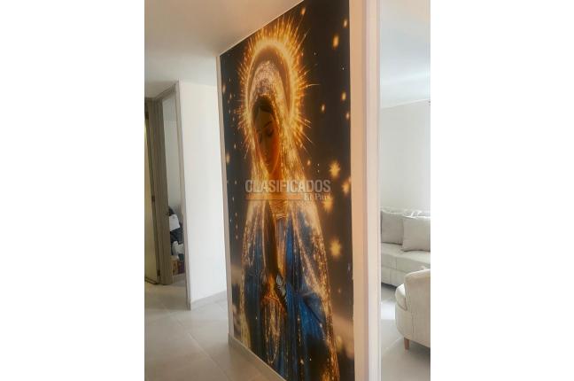 Apartamentos, Venta, Brisas de los Álamos - $320.000.000