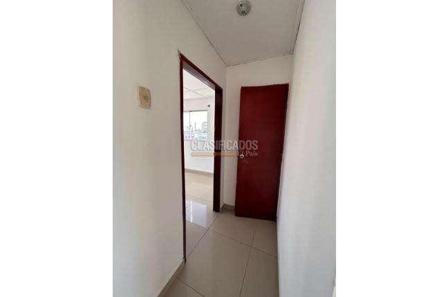 Apartamentos, Alquiler, Barranquilla - $1.000.000