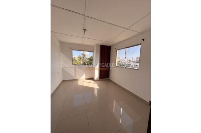 Apartamentos, Alquiler, Barranquilla - $1.000.000