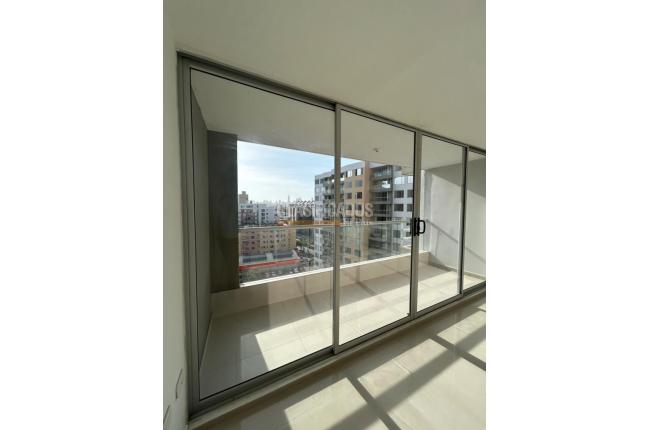 Apartamentos, Alquiler, Barranquilla - $2.300.000