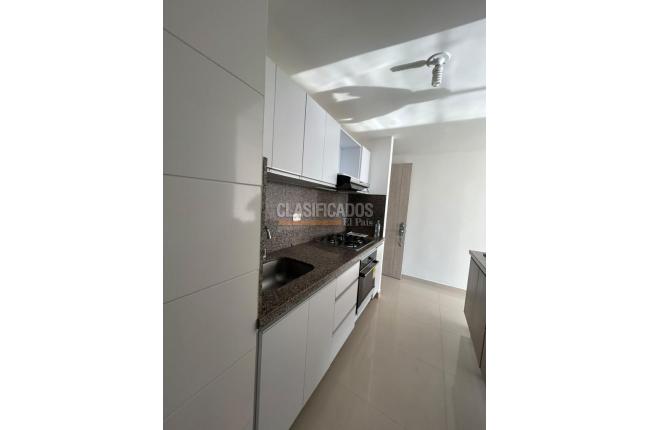 Apartamentos, Alquiler, Barranquilla - $2.300.000
