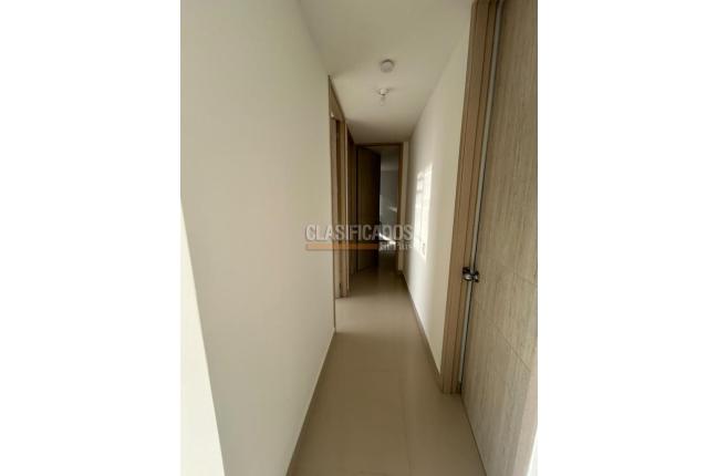 Apartamentos, Alquiler, Barranquilla - $2.300.000