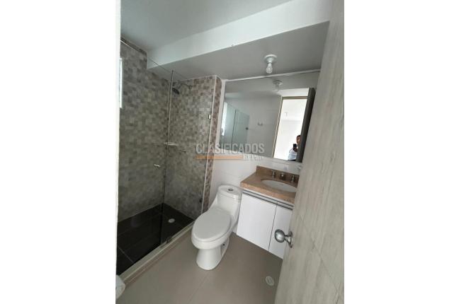 Apartamentos, Alquiler, Barranquilla - $2.300.000
