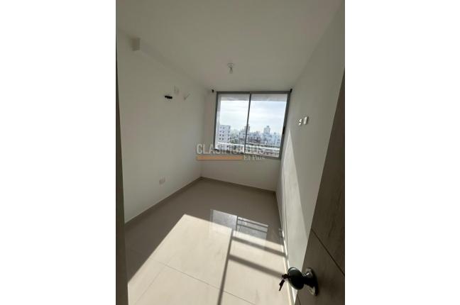 Apartamentos, Alquiler, Barranquilla - $2.300.000