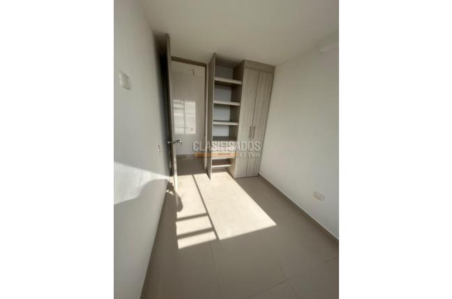 Apartamentos, Alquiler, Barranquilla - $2.300.000