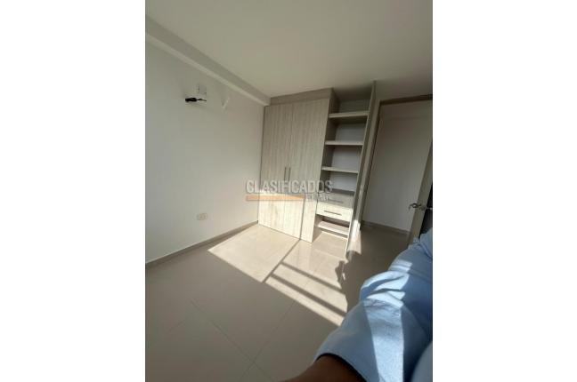 Apartamentos, Alquiler, Barranquilla - $2.300.000