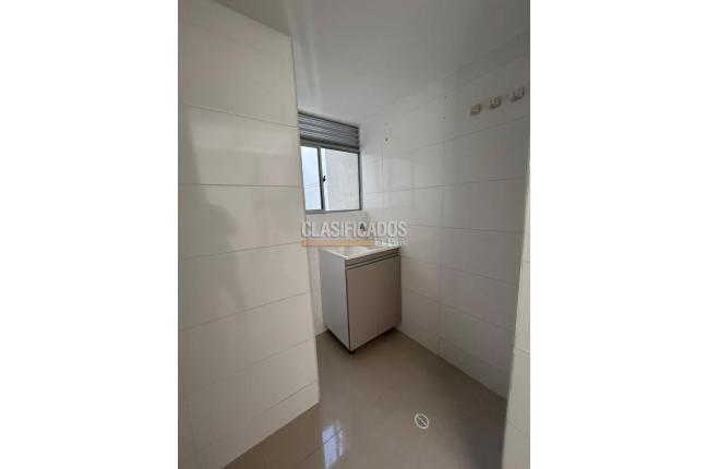 Apartamentos, Alquiler, Barranquilla - $2.300.000