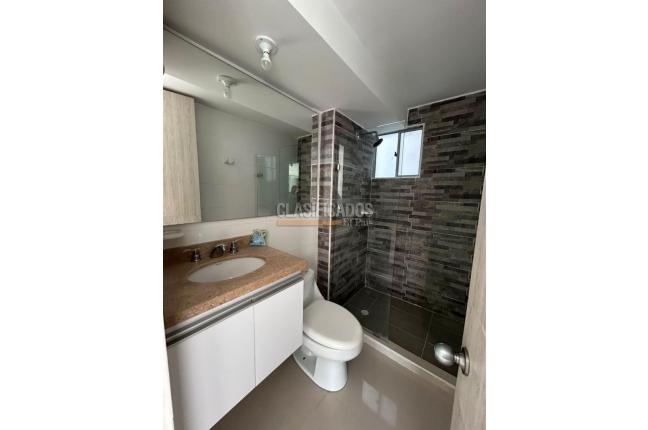 Apartamentos, Alquiler, Barranquilla - $2.300.000