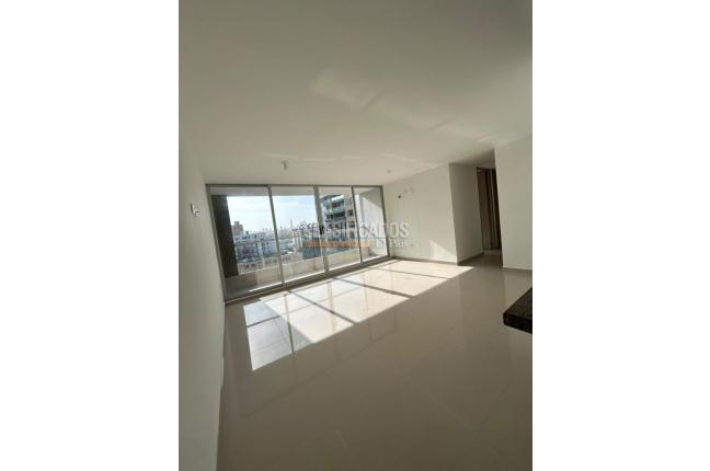Apartamentos, Alquiler, Barranquilla - $2.300.000