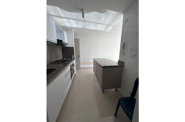 Apartamentos, Alquiler, Barranquilla - $2.300.000