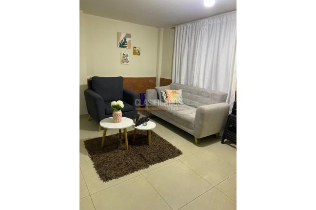Apartamentos, Alquiler en Champagñat