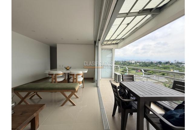Apartamentos, Venta, Ciudad Jardín - $680.000.000