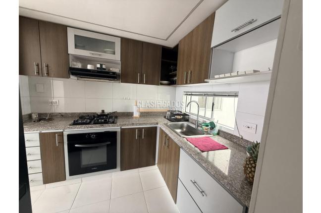 Apartamentos, Venta, Ciudad Jardín - $680.000.000