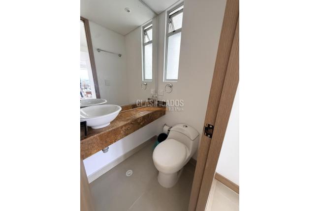 Apartamentos, Venta, Ciudad Jardín - $680.000.000