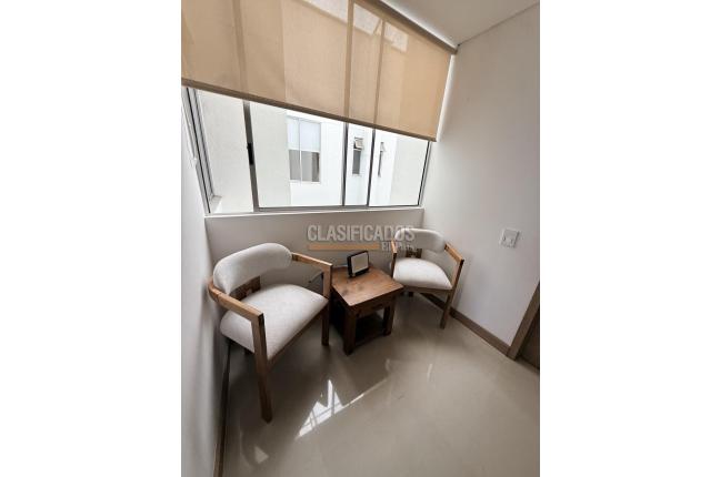 Apartamentos, Venta, Ciudad Jardín - $680.000.000