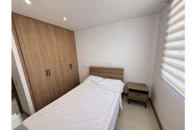 Apartamentos, Venta, Ciudad Jardín - $680.000.000