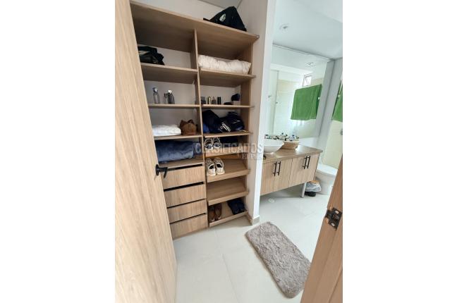 Apartamentos, Venta, Ciudad Jardín - $680.000.000
