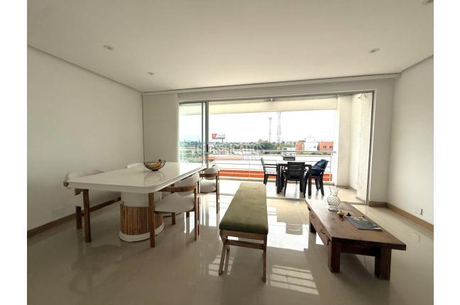 Apartamentos, Venta, Ciudad Jardín - $680.000.000