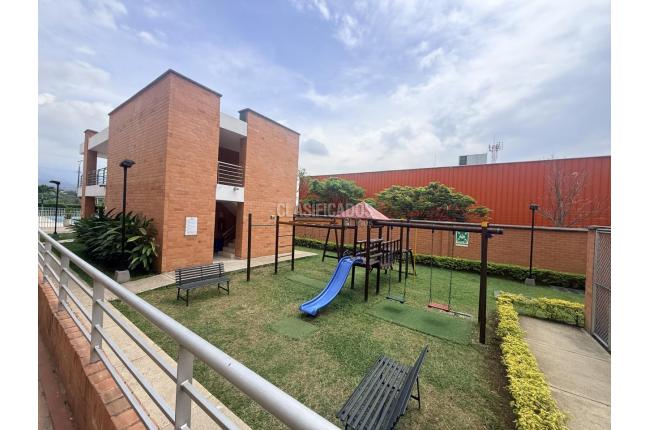 Apartamentos, Venta, Ciudad Jardín - $680.000.000