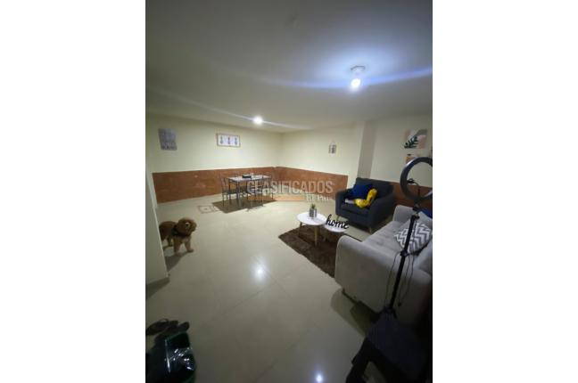 Apartamentos, Alquiler en Champagñat