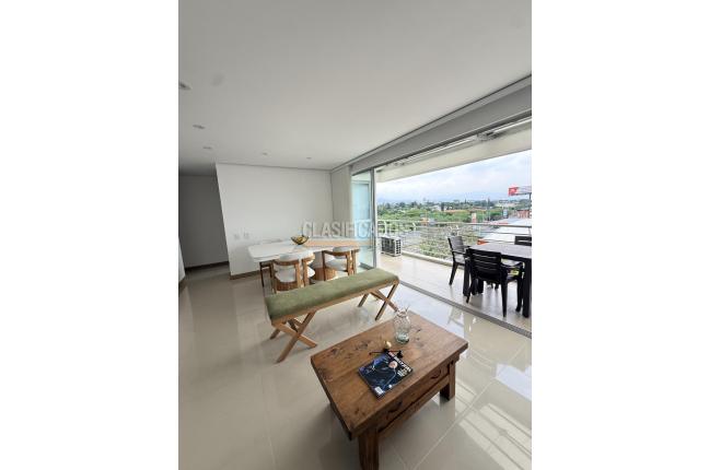 Apartamentos, Venta, Ciudad Jardín - $680.000.000