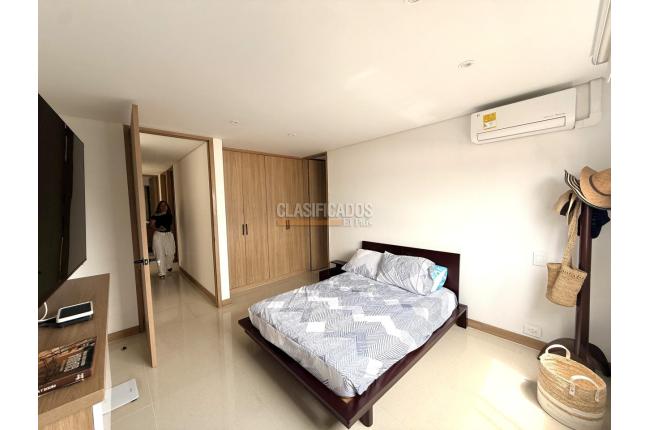 Apartamentos, Venta, Ciudad Jardín - $680.000.000