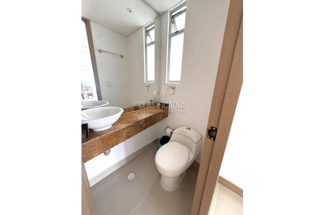 Apartamentos, Venta, Ciudad Jardín - $680.000.000