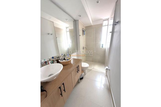 Apartamentos, Venta, Ciudad Jardín - $680.000.000