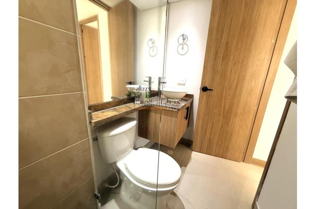 Apartamentos, Venta, Ciudad Jardín - $680.000.000